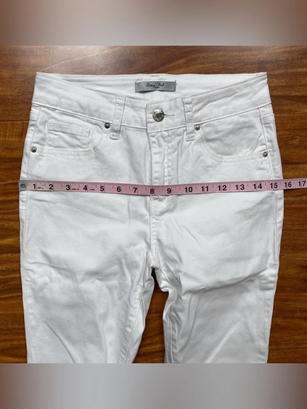 Sexy Fab casual streetwear